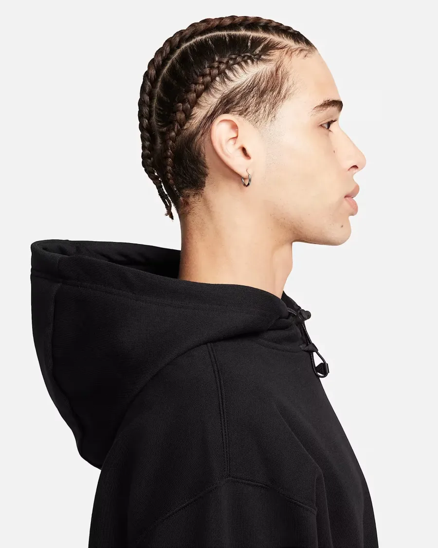 Кофта Nike ACG Therma-FIT Fleece Pullover DH3087-013