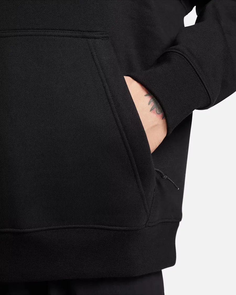 Кофта Nike ACG Therma-FIT Fleece Pullover DH3087-013