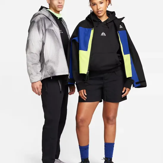 Кофта Nike ACG Therma-FIT Fleece Pullover DH3087-013
