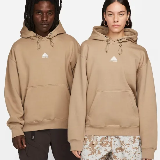 Кофта Nike ACG Therma-FIT Fleece Pullover DH3087-247