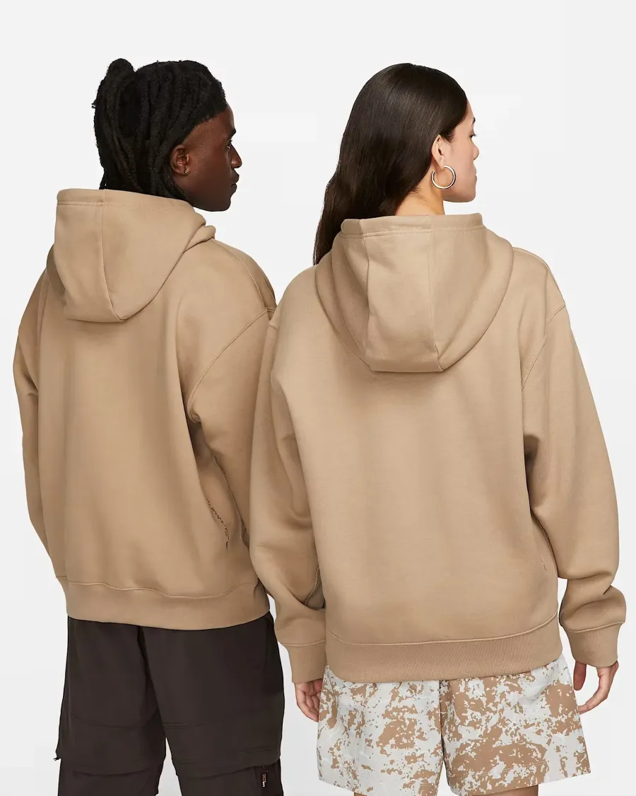 Кофта Nike ACG Therma-FIT Fleece Pullover DH3087-247
