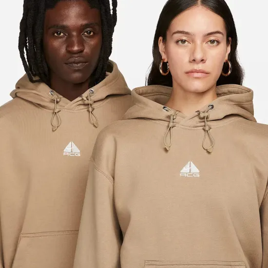 Кофта Nike ACG Therma-FIT Fleece Pullover DH3087-247