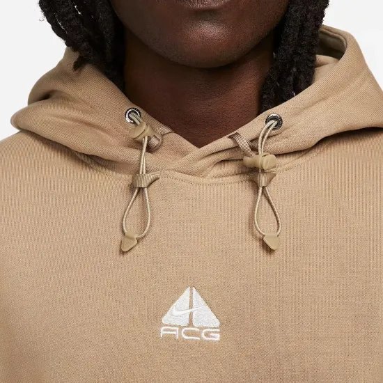Кофта Nike ACG Therma-FIT Fleece Pullover DH3087-247
