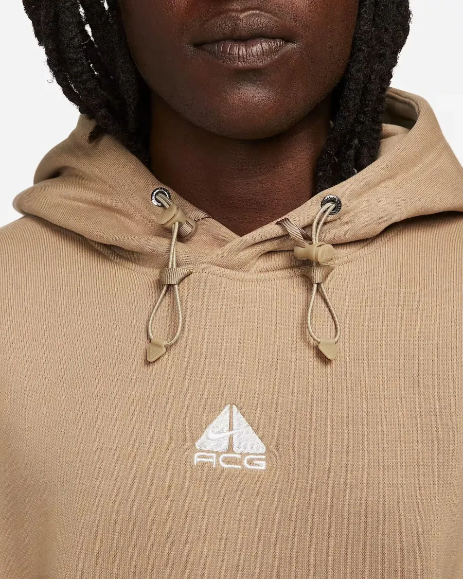 Кофта Nike ACG Therma-FIT Fleece Pullover DH3087-247