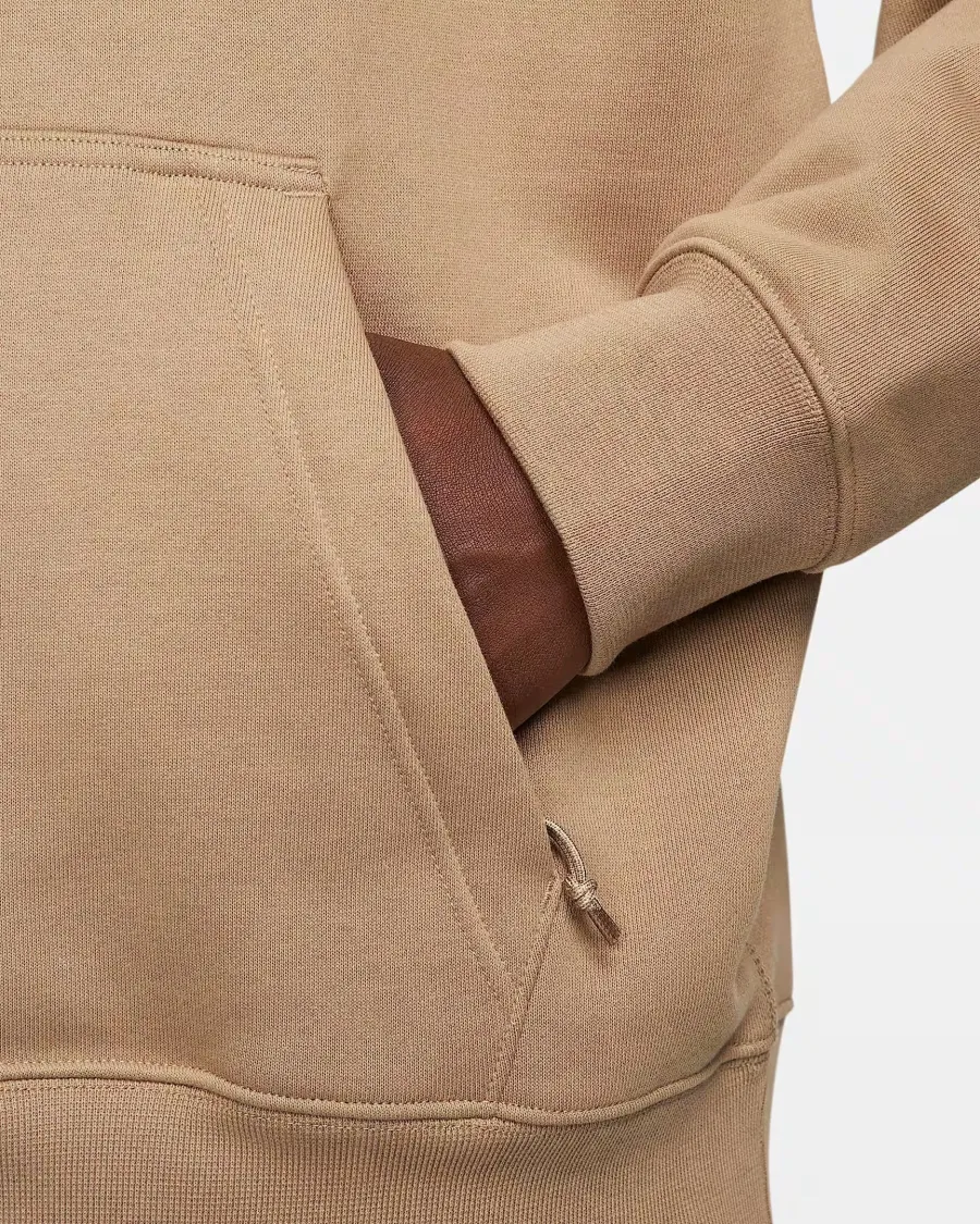 Кофта Nike ACG Therma-FIT Fleece Pullover DH3087-247