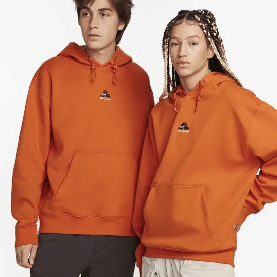 Кофта Nike ACG Therma-FIT Fleece Pullover DH3087-893