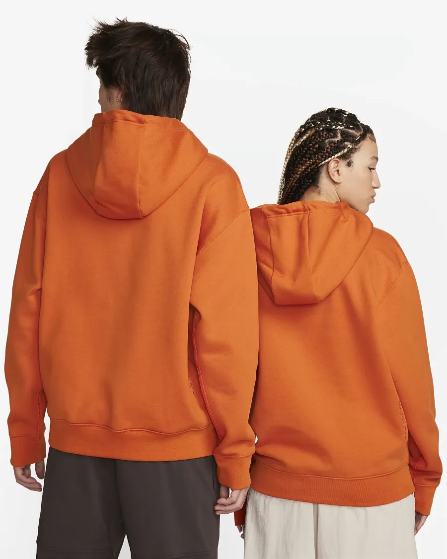 Кофта Nike ACG Therma-FIT Fleece Pullover DH3087-893