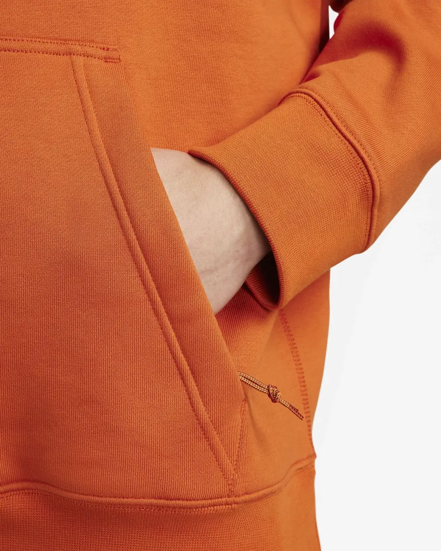 Кофта Nike ACG Therma-FIT Fleece Pullover DH3087-893