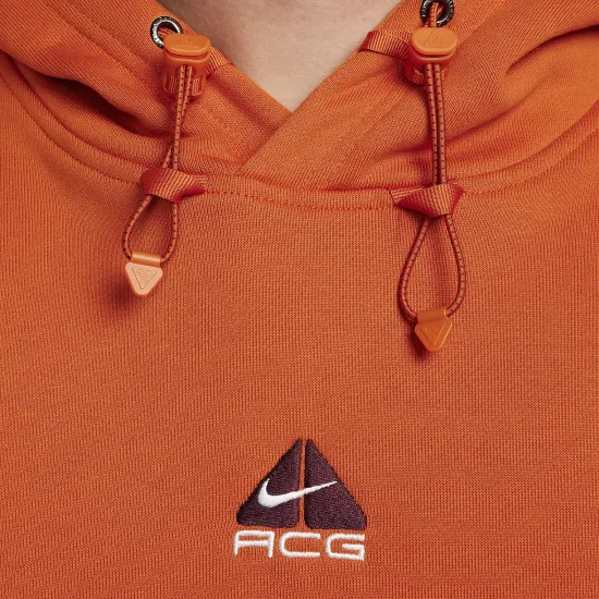Кофта Nike ACG Therma-FIT Fleece Pullover DH3087-893