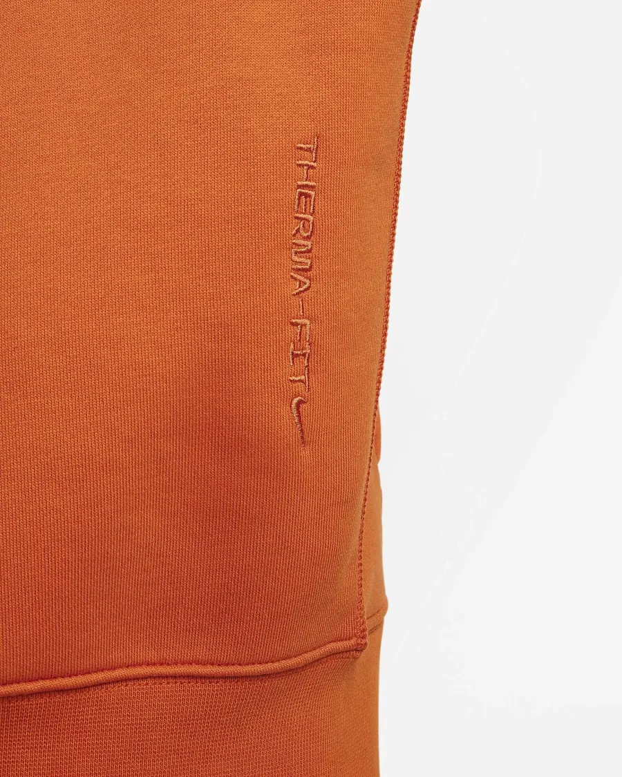 Кофта Nike ACG Therma-FIT Fleece Pullover DH3087-893