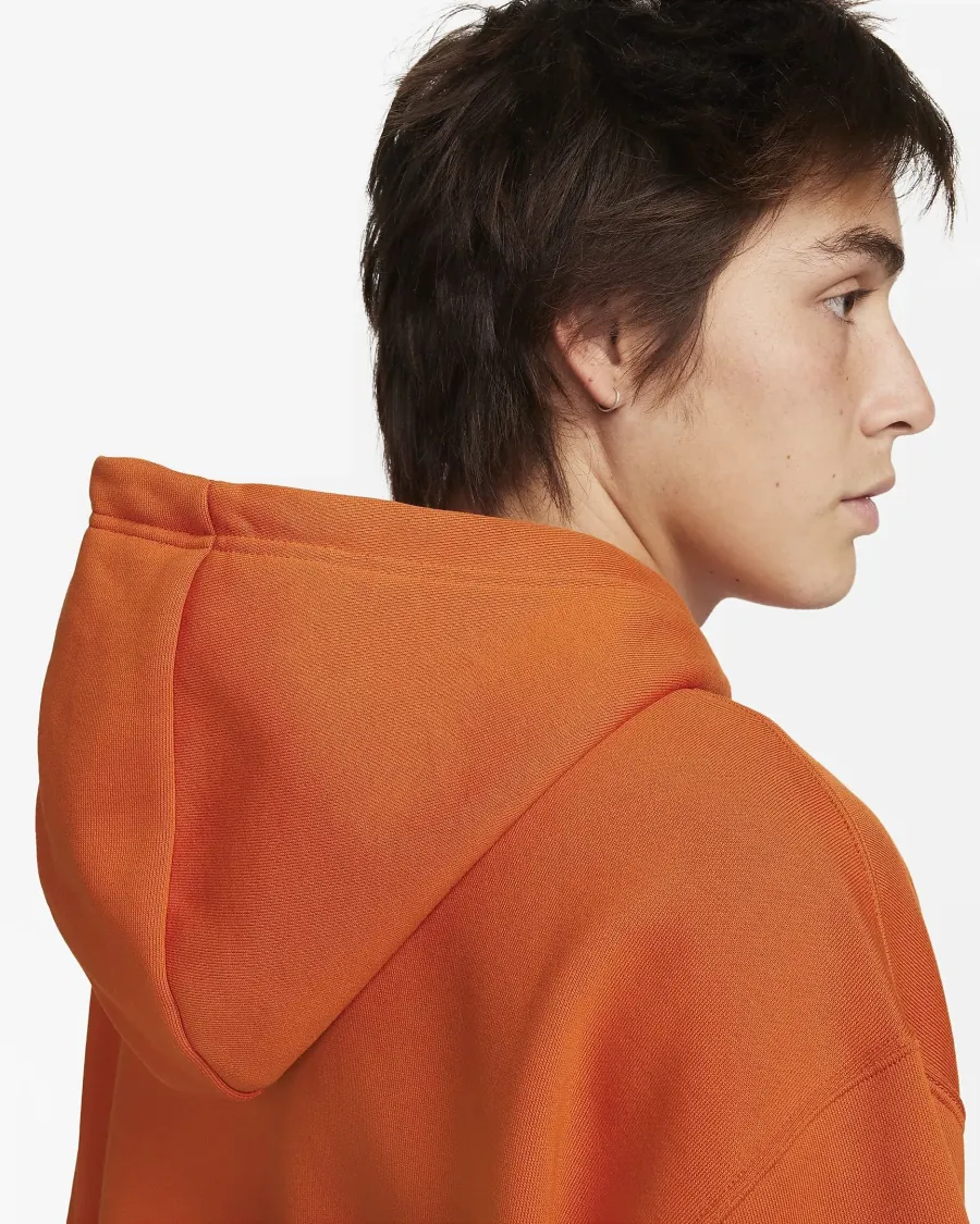 Кофта Nike ACG Therma-FIT Fleece Pullover DH3087-893