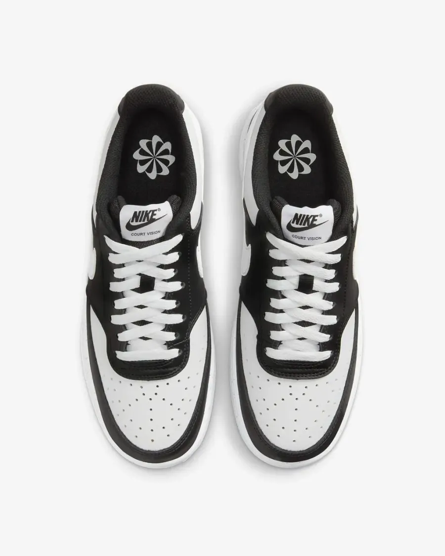 Кросівки Nike Court Vision Low Next Nature DH3158-003