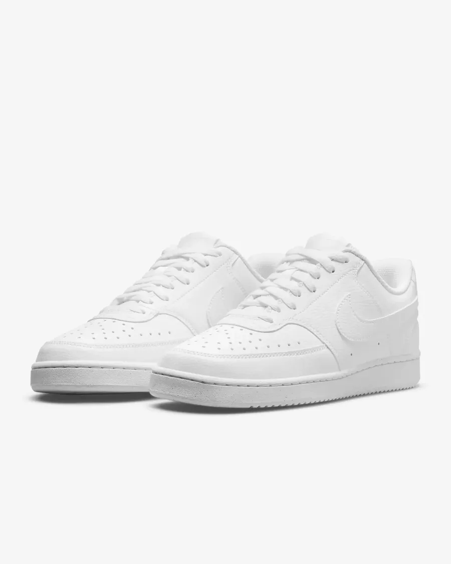 Кросівки Nike Court Vision Low Next Nature DH3158-100