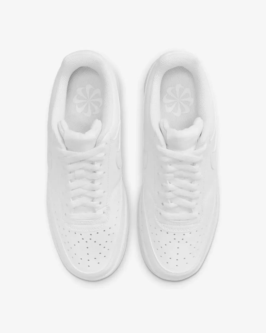 Кросівки Nike Court Vision Low Next Nature DH3158-100