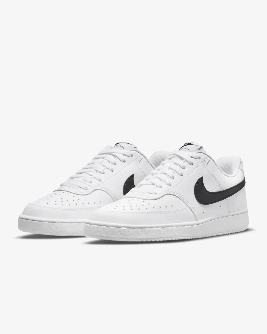 Кросівки Nike Court Vision Low Next Nature DH3158-101