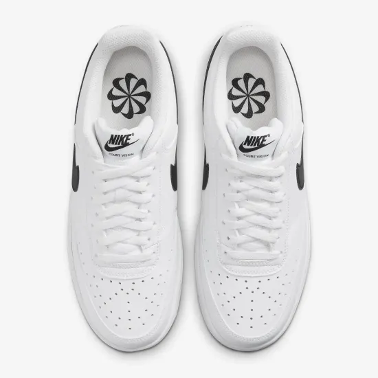 Кросівки Nike Court Vision Low Next Nature DH3158-101