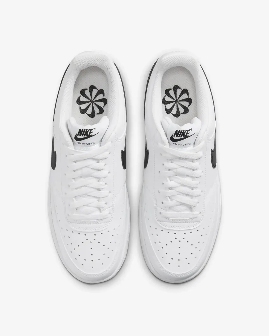 Кросівки Nike Court Vision Low Next Nature DH3158-101