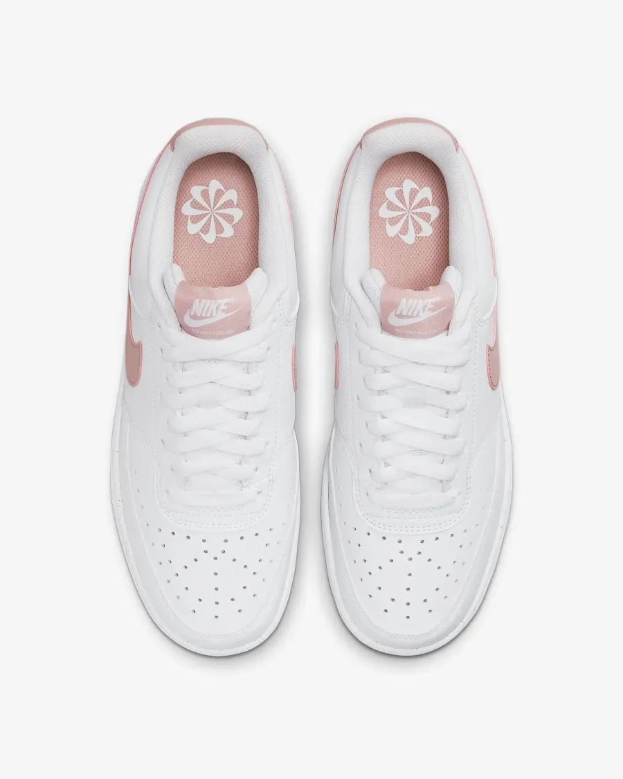 Кросівки Nike Court Vision Low Next Nature DH3158-102