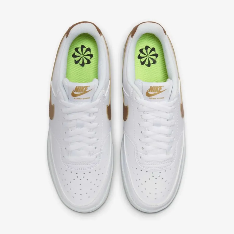 Кросівки Nike Court Vision Low Next Nature DH3158-105