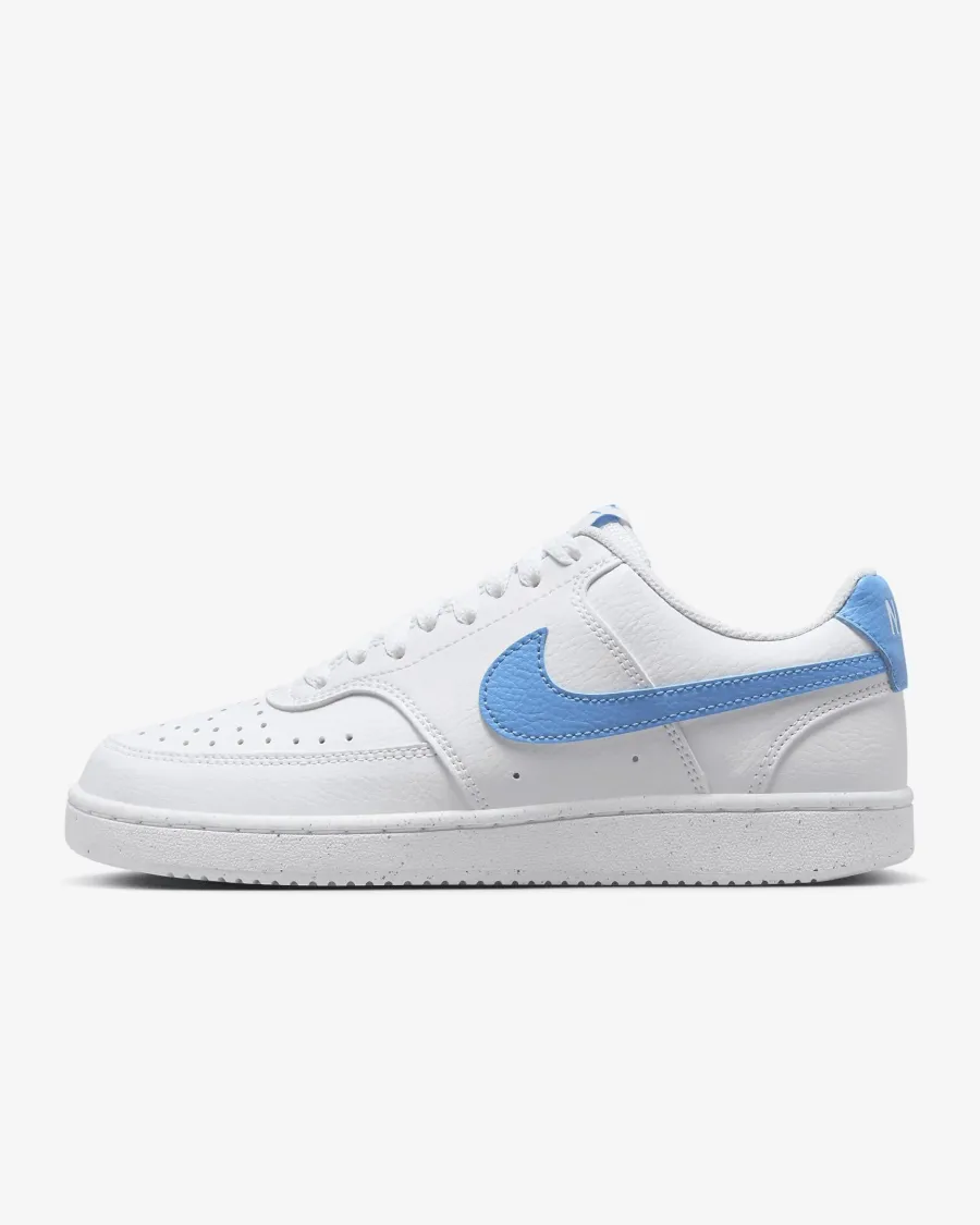 Кросівки Nike Court Vision Low Next Nature DH3158-107