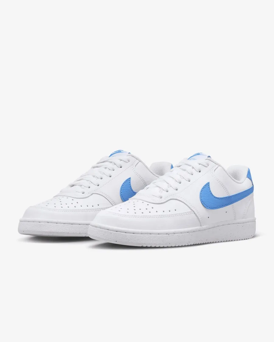 Кросівки Nike Court Vision Low Next Nature DH3158-107