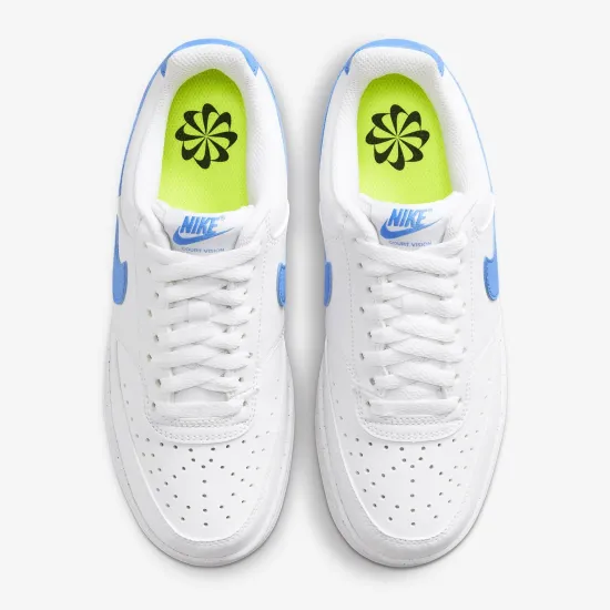 Кросівки Nike Court Vision Low Next Nature DH3158-107