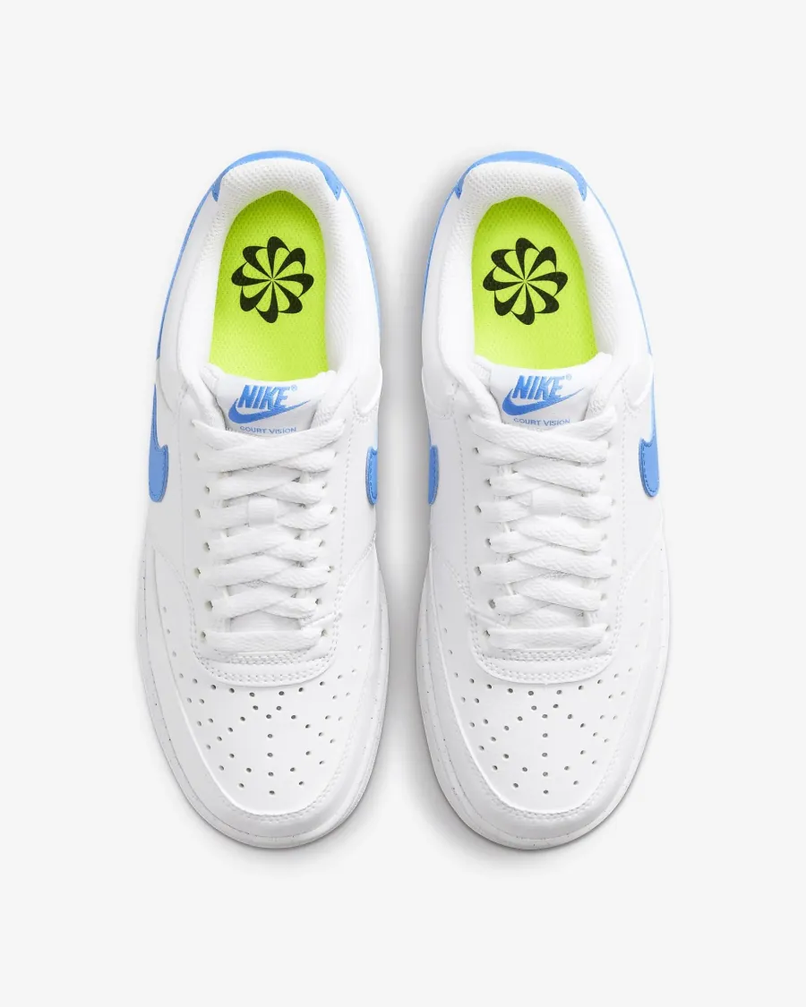 Кросівки Nike Court Vision Low Next Nature DH3158-107