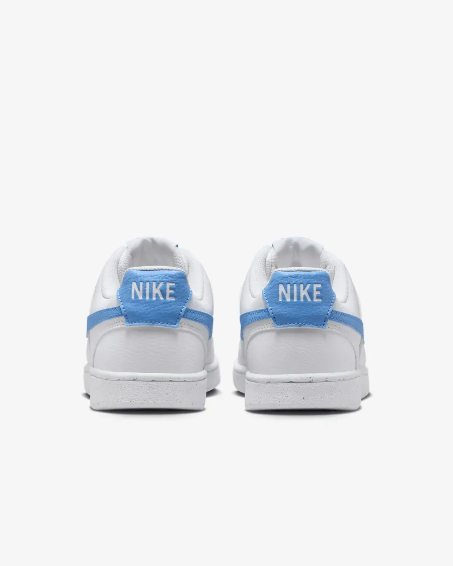 Кросівки Nike Court Vision Low Next Nature DH3158-107