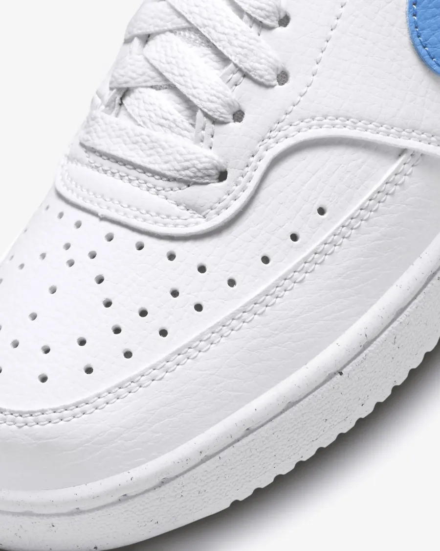 Кросівки Nike Court Vision Low Next Nature DH3158-107