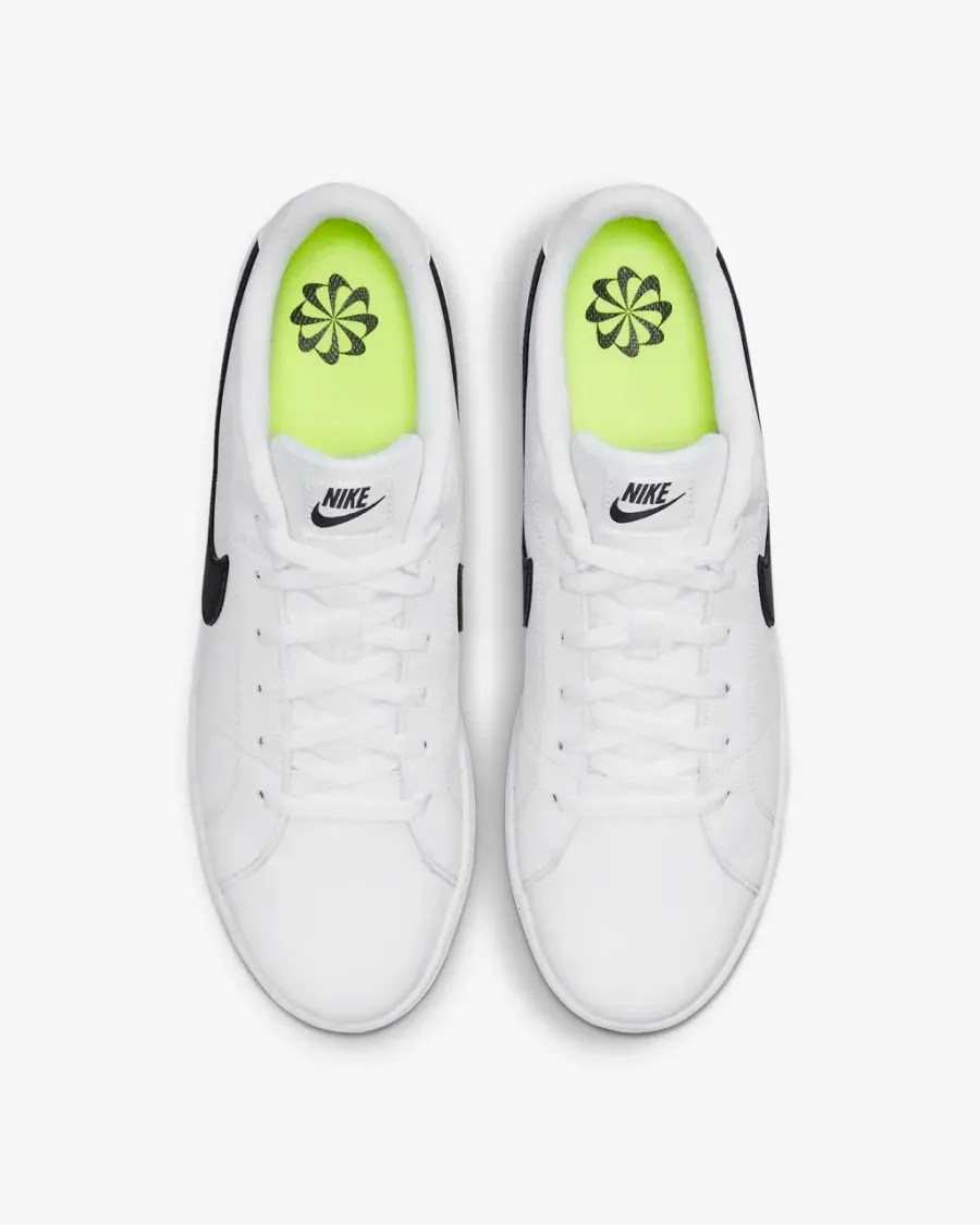 Кросівки Nike Court Royale 2 Be DH3160-101