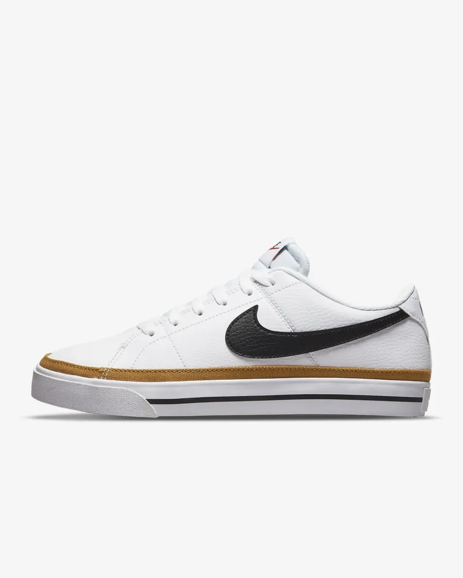 Кросівки Nike Court Legacy Next Nature DH3161-100