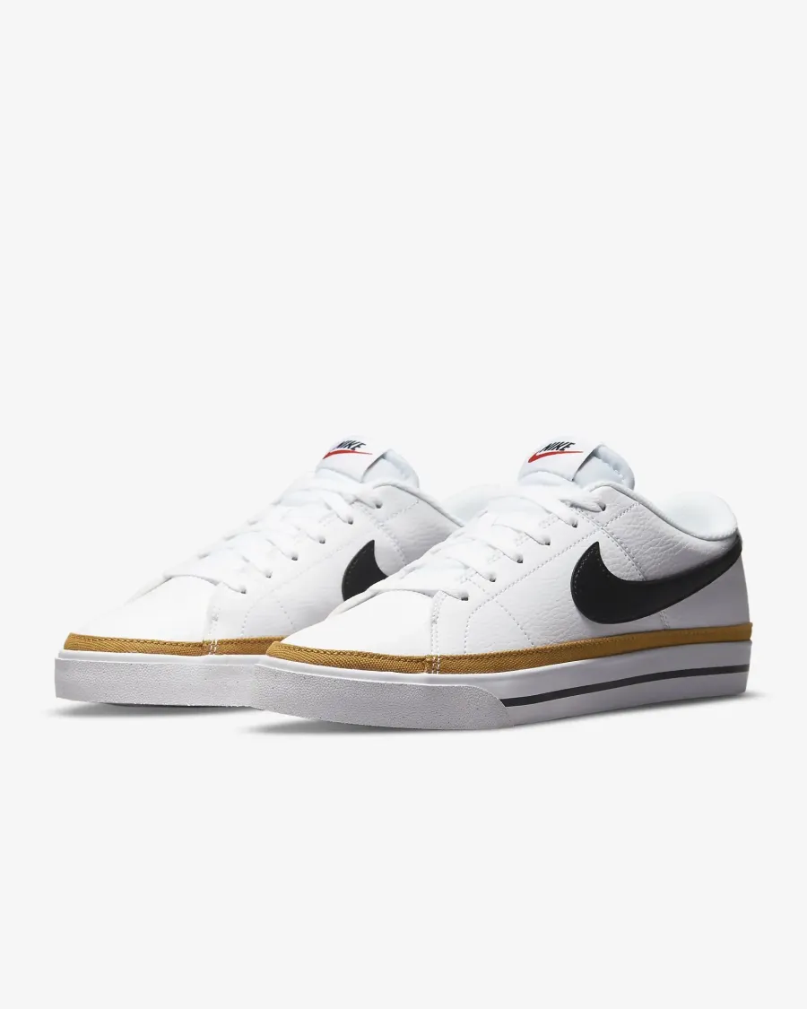 Кросівки Nike Court Legacy Next Nature DH3161-100