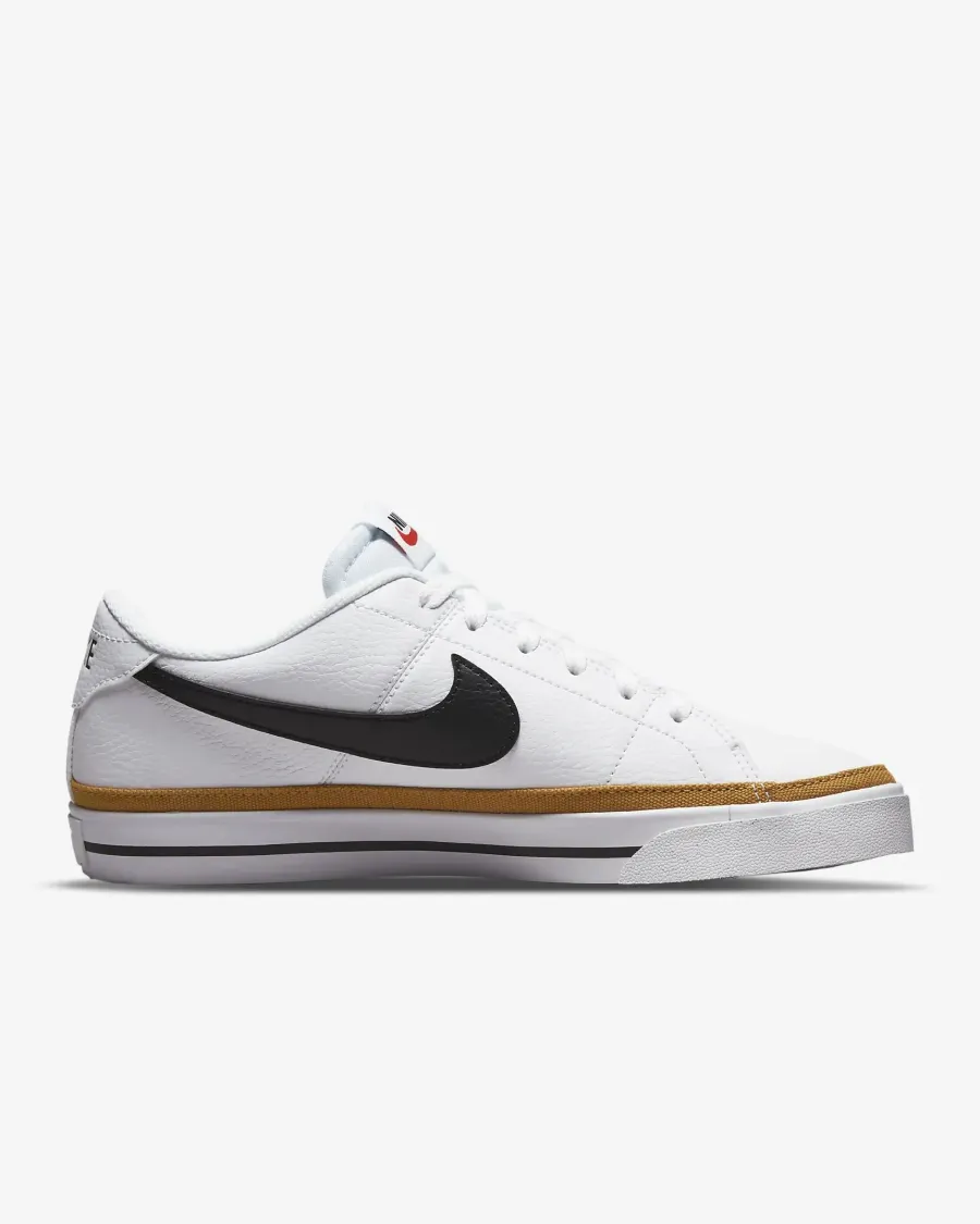 Кросівки Nike Court Legacy Next Nature DH3161-100