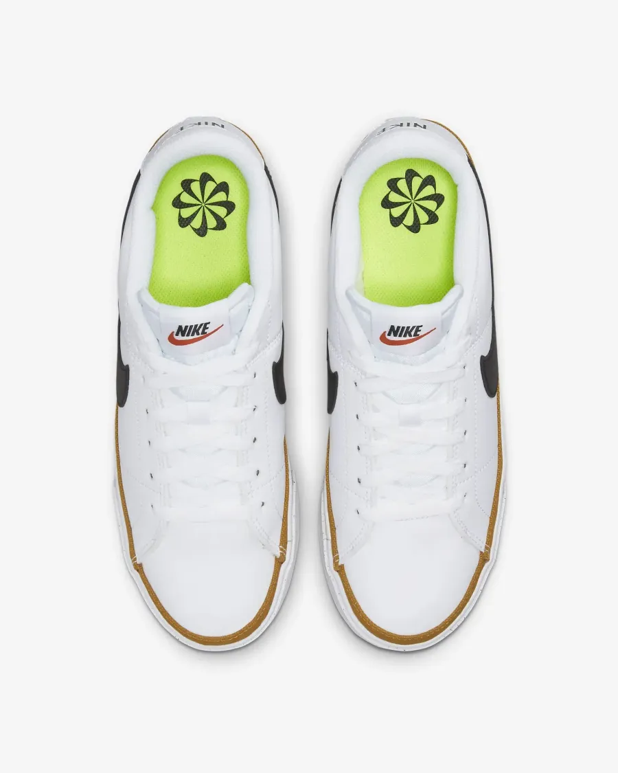 Кросівки Nike Court Legacy Next Nature DH3161-100