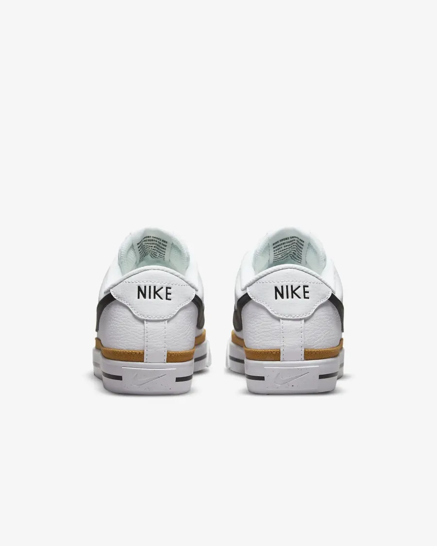Кросівки Nike Court Legacy Next Nature DH3161-100