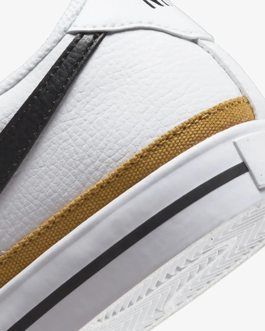 Кросівки Nike Court Legacy Next Nature DH3161-100