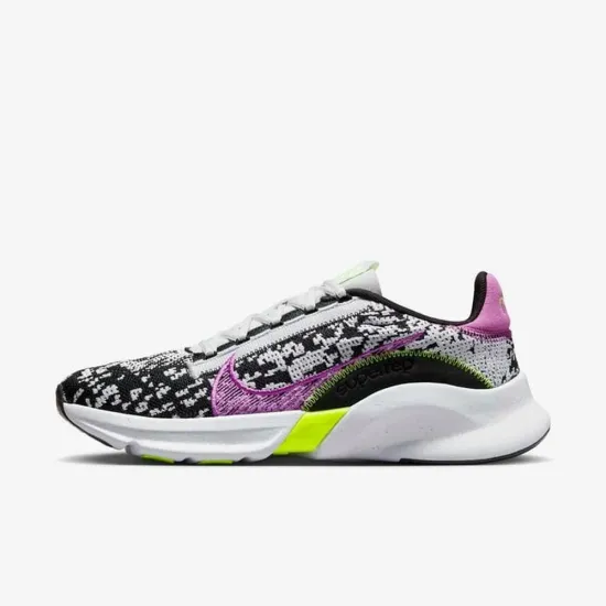 Кросівки Nike SuperRep Go 3 Next Nature Flyknit DH3394-008