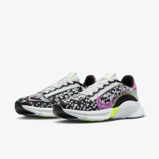 Кросівки Nike SuperRep Go 3 Next Nature Flyknit DH3394-008