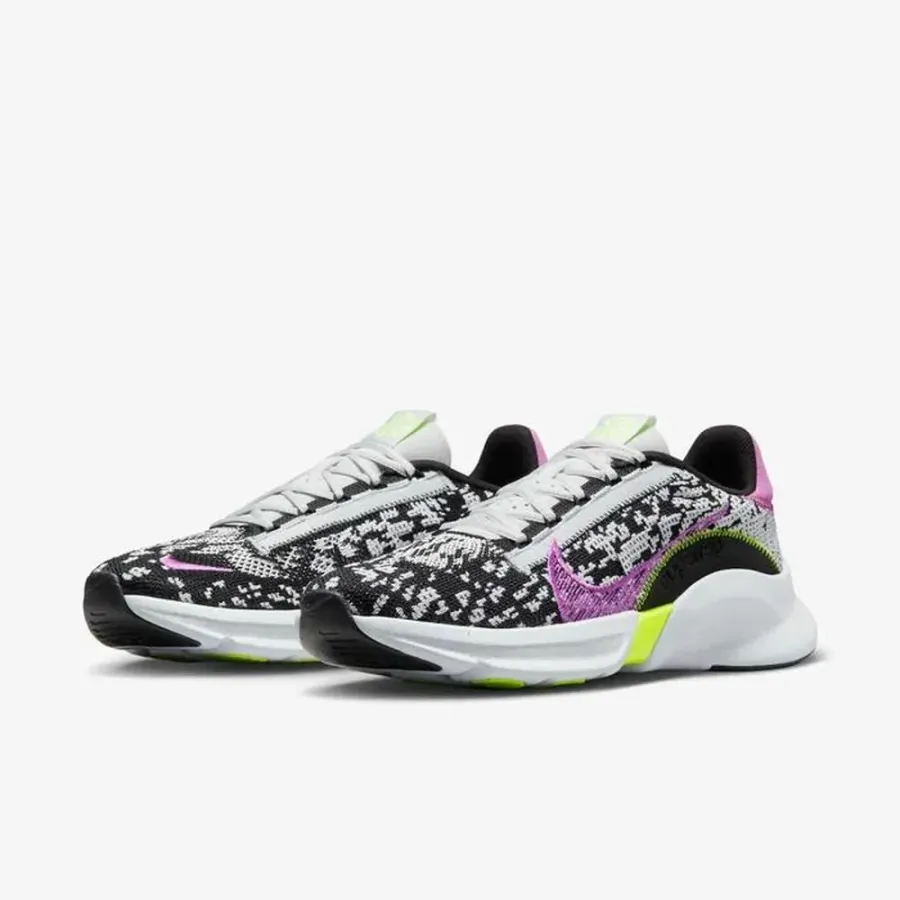 Кросівки Nike SuperRep Go 3 Next Nature Flyknit DH3394-008