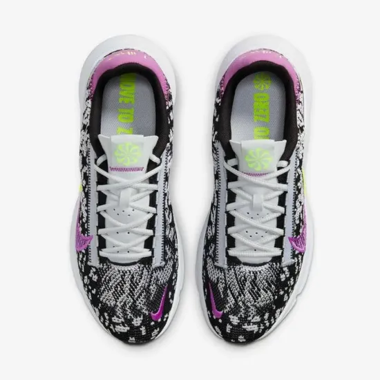 Кросівки Nike SuperRep Go 3 Next Nature Flyknit DH3394-008