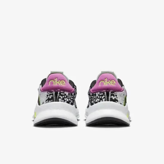 Кросівки Nike SuperRep Go 3 Next Nature Flyknit DH3394-008