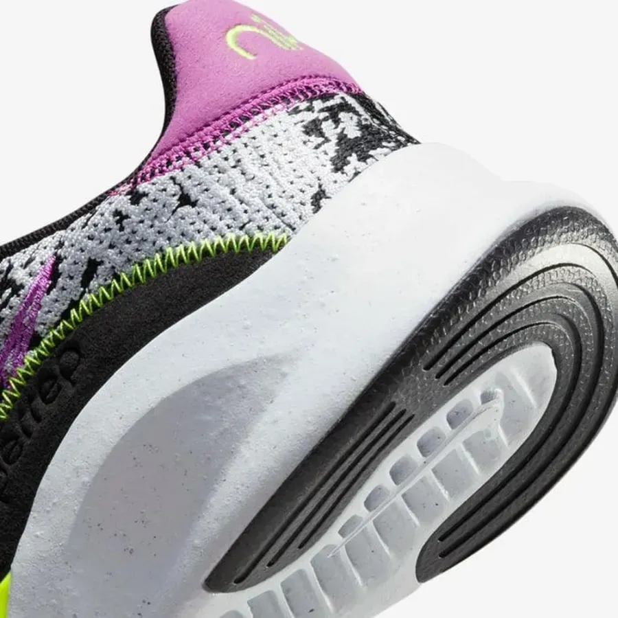 Кросівки Nike SuperRep Go 3 Next Nature Flyknit DH3394-008