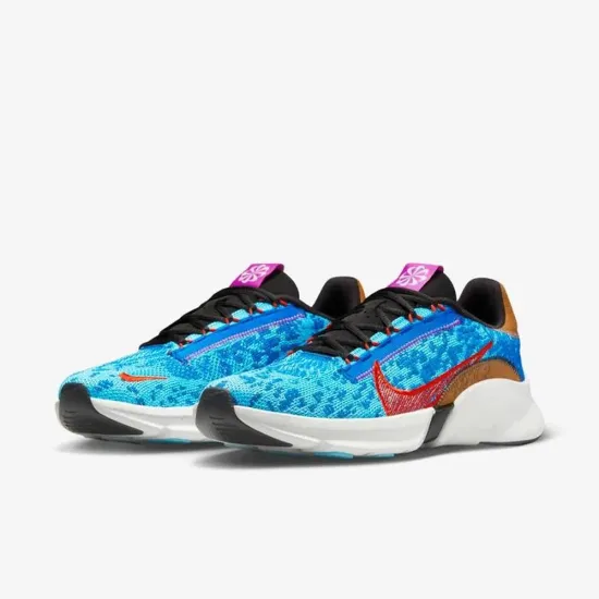 Кросівки Nike SuperRep Go 3 Next Nature Flyknit DH3394-401