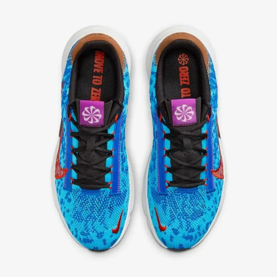 Кросівки Nike SuperRep Go 3 Next Nature Flyknit DH3394-401