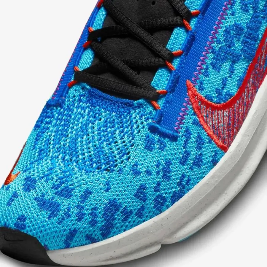 Кросівки Nike SuperRep Go 3 Next Nature Flyknit DH3394-401