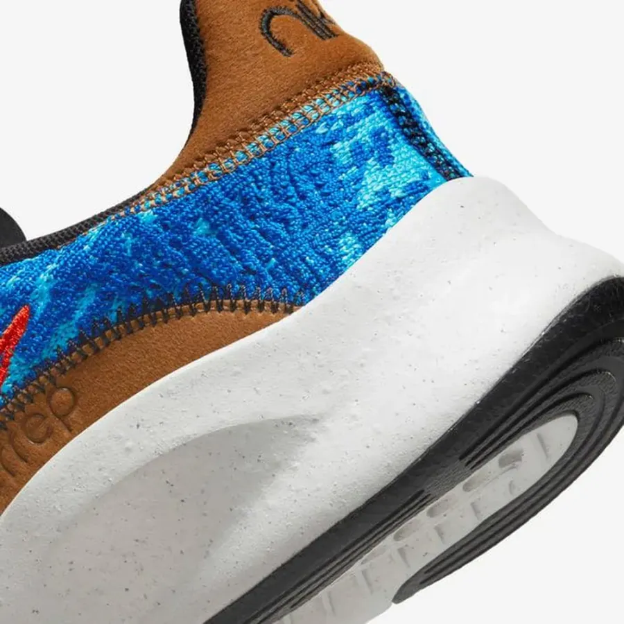 Кросівки Nike SuperRep Go 3 Next Nature Flyknit DH3394-401