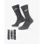 Шкарпетки Nike Everyday Essential Crew DH3414-902