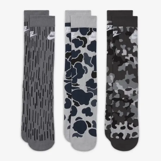 Шкарпетки Nike Everyday Essential Crew DH3414-902
