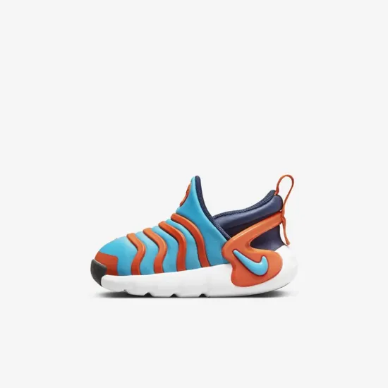 Кросівки Nike Dynamo Go DH3438-403