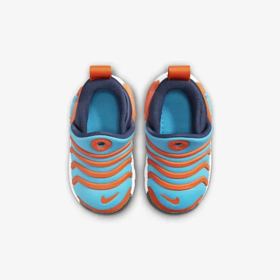 Кросівки Nike Dynamo Go DH3438-403